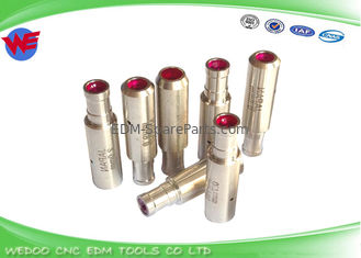 La perforadora de las guías/EDM del taladro de Z140 EDM parte la guía de rubíes del tubo de los 0.1-3.0Mm EDM