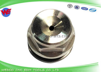 Las piezas de las Charmilles durables EDM EDM Nut giratorio 200442872 para la guía superior del alambre