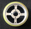 A290-8119-X618 Roller Fanuc Calzado de freno superior Roller de tensión de uretano 100Φ*20*22t